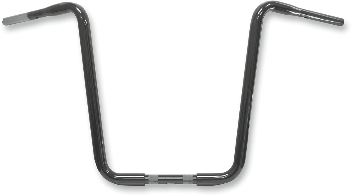 La Choppers Handlbar Tbw Ape 18 Bk Handlebars La Choppers