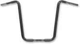 La Choppers Handlbar Tbw Ape 18 Bk Handlebars La Choppers