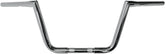 La Choppers Handlbar Bt Peaks 10 Ch Handlebars La Choppers