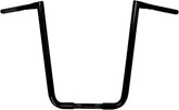 La Choppers Handlbar Bt Peaks 19 Bk Handlebars La Choppers