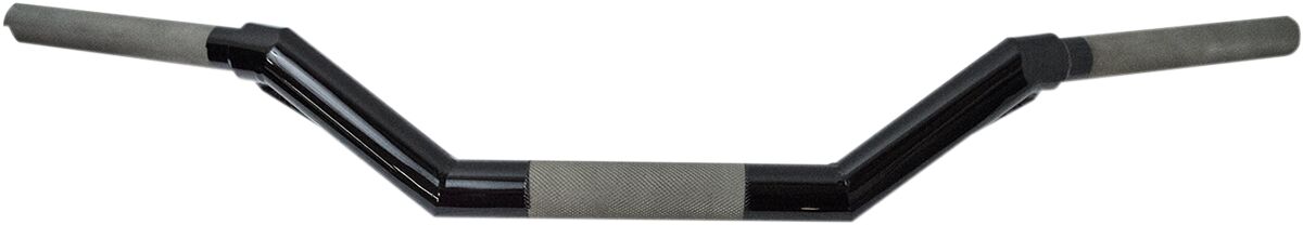 Trask Handlebar V Line Moto Bl Handlebars Trask Performance