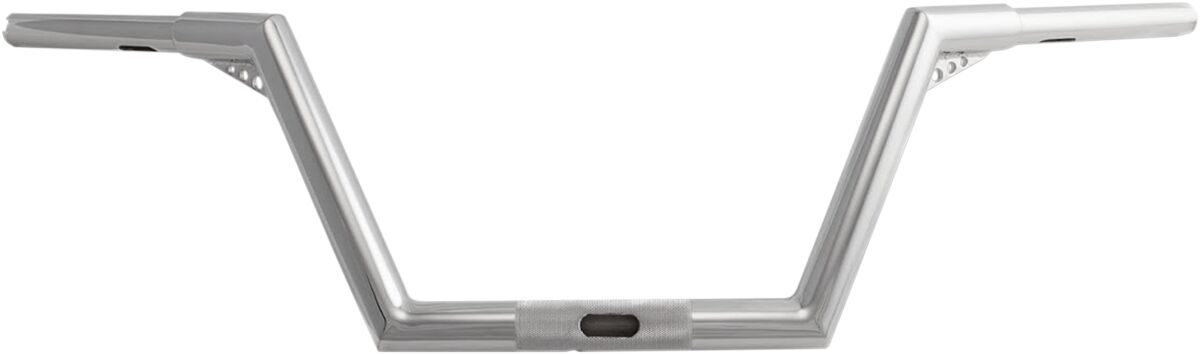 Trask Handlebar V Line 2+ Chr Handlebars Trask Performance
