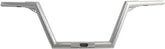 Trask Handlebar V Line 2+ Chr Handlebars Trask Performance