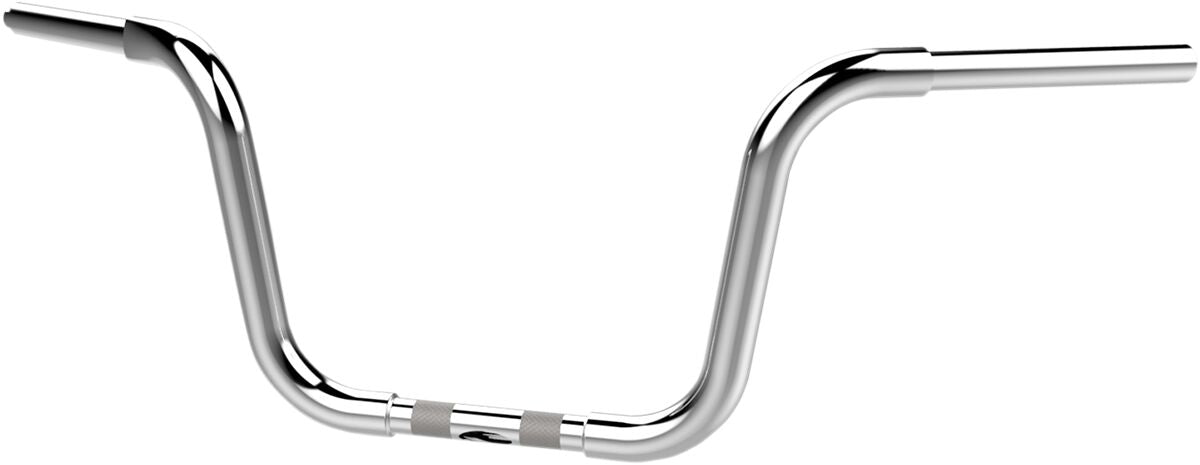 Khrome Werks Handlebar 1.25 X10 Ape Ch Handlebars Khrome Werks