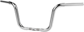 Khrome Werks Handlebar 1.25 X10 Ape Ch Handlebars Khrome Werks