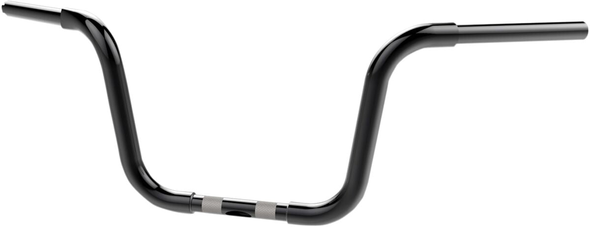 Khrome Werks Handlebar 1.25 X10 Ape Bk Handlebars Khrome Werks