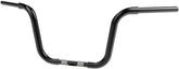 Khrome Werks Handlebar 1.25 X10 Ape Bk Handlebars Khrome Werks