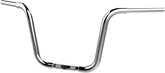 Khrome Werks Handlebar 1.25 X12 Ape Ch Handlebars Khrome Werks