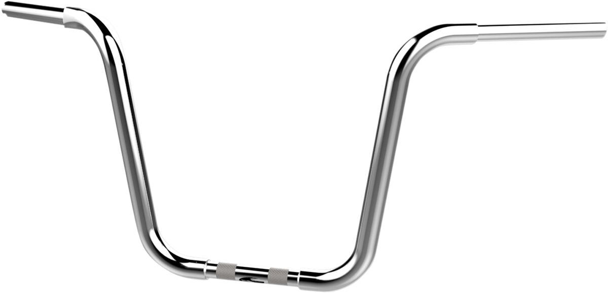 Khrome Werks Handlebar 1.25 X14 Ape Ch Handlebars Khrome Werks