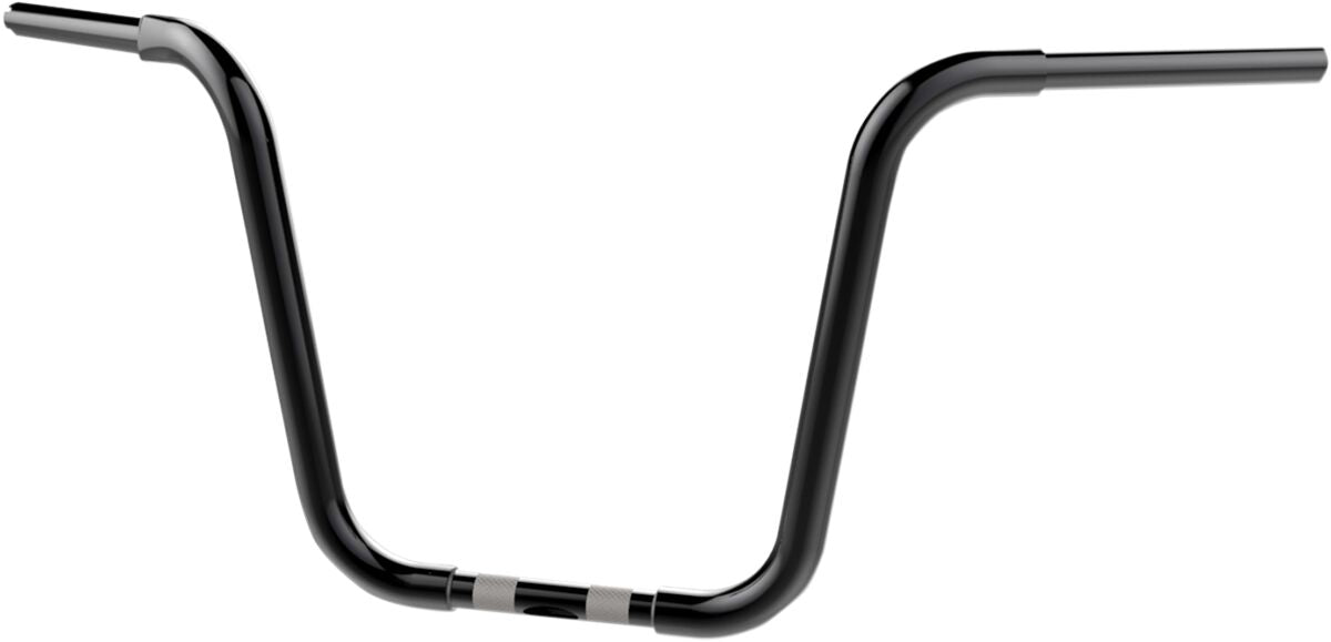 Khrome Werks Handlebar 1.25 X14 Ape Bk Handlebars Khrome Werks