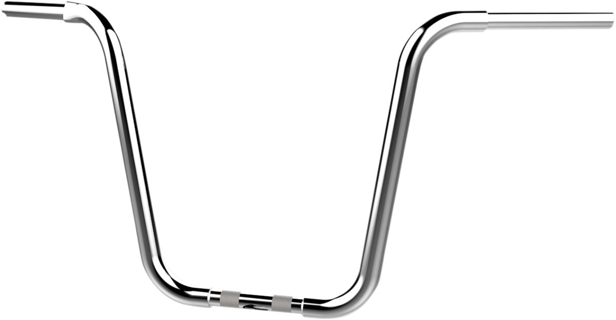 Khrome Werks Handlebar 1.25 X16 Ape Ch Handlebars Khrome Werks