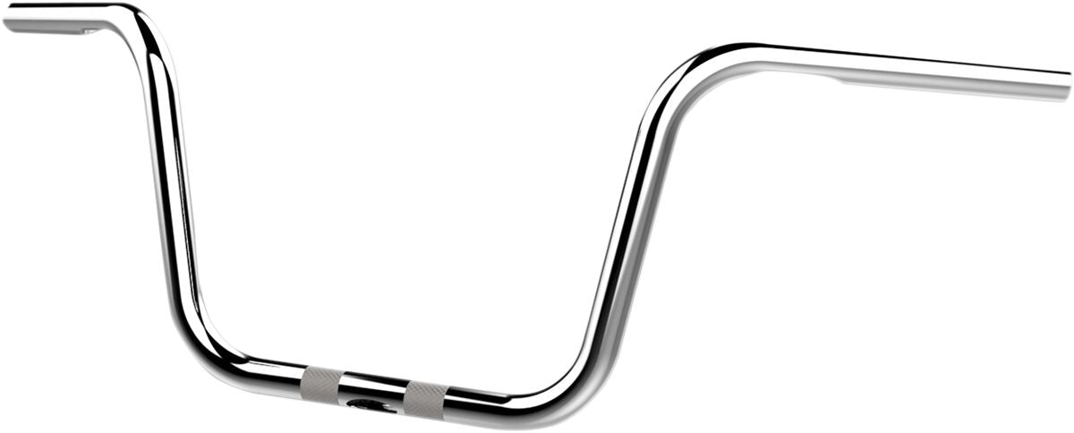Khrome Werks Handlebar 1 X10 Ape Ch Handlebars Khrome Werks