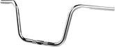 Khrome Werks Handlebar 1 X10 Ape Ch Handlebars Khrome Werks