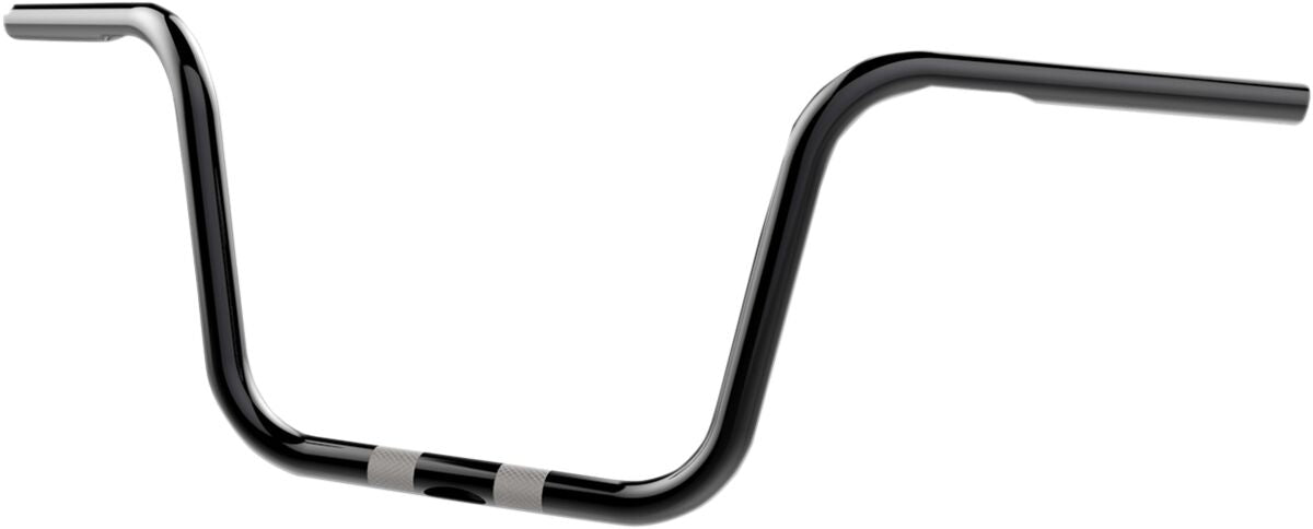 Khrome Werks Handlebar 1 X10 Ape Bk Handlebars Khrome Werks