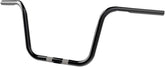Khrome Werks Handlebar 1 X10 Ape Bk Handlebars Khrome Werks