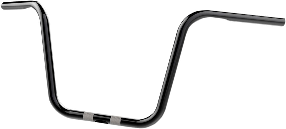Khrome Werks Handlebar 1 X12 Ape Bk Handlebars Khrome Werks