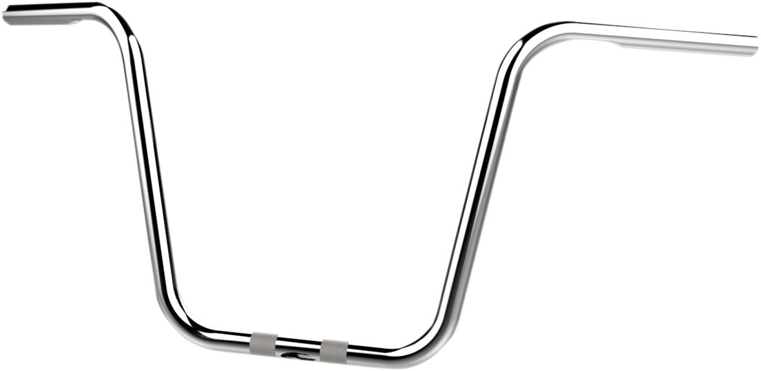 Khrome Werks Handlebar 1 X14 Ape Ch Handlebars Khrome Werks