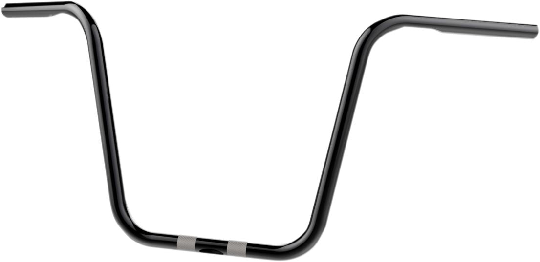 Khrome Werks Handlebar 1 X14 Ape Bk Handlebars Khrome Werks