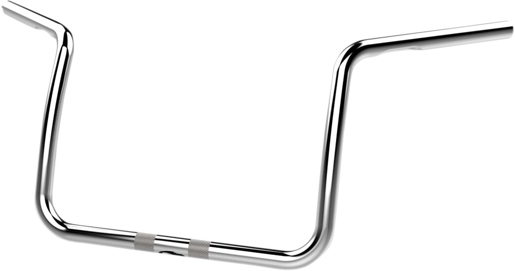 Khrome Werks Handlebar 1" Sweeper 2+2" Narrow Chrome Handlebars Khrome Werks
