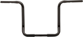 Handlebar 1 1/4" Bagger 13" Ape Hanger Black Burly Brand Default Title