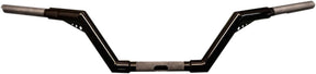 Trask V-Line Handlebars, Black - Scout Handlebars Trask Performance