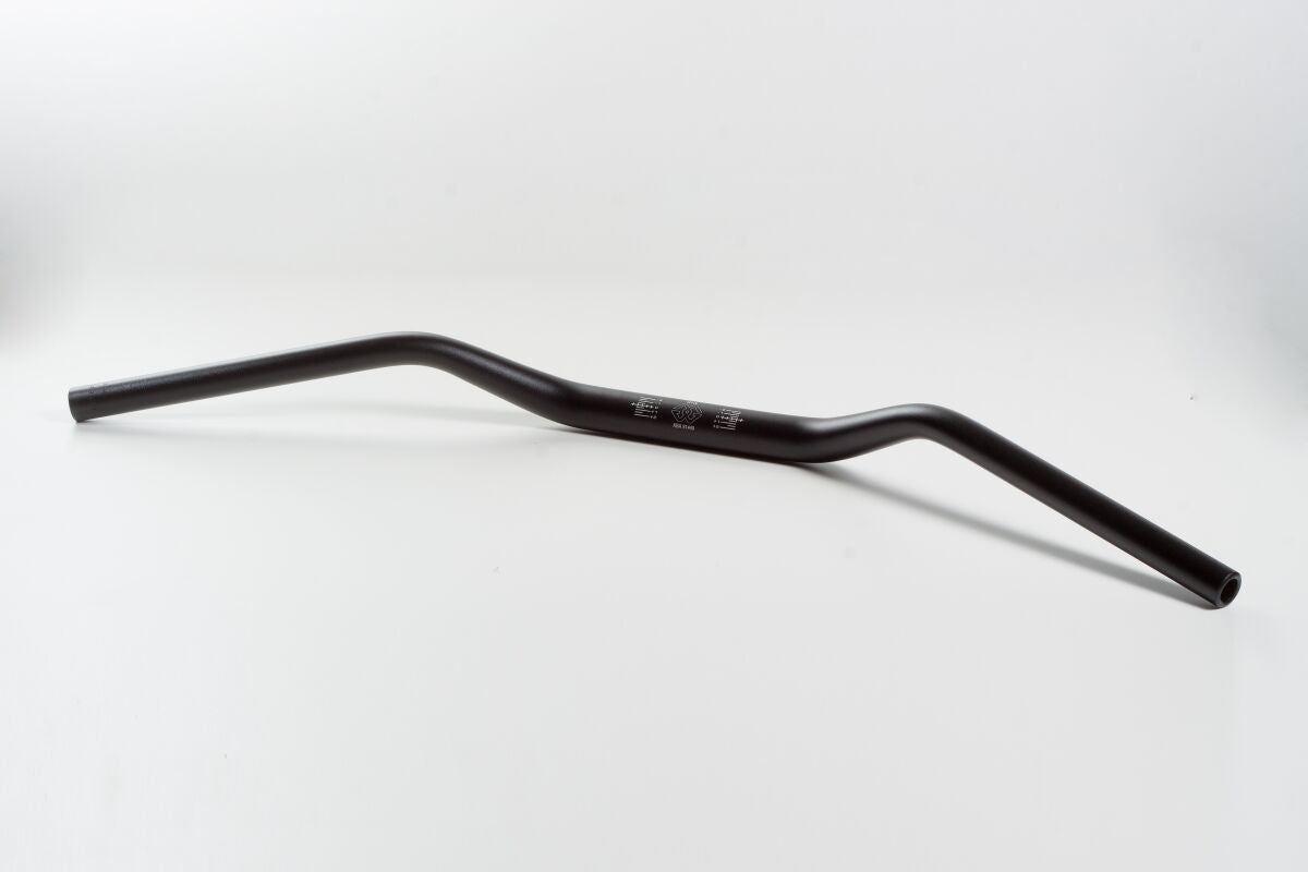 Gilles Tooling Gt Oversize Handlebar Low Blac Handlebars Gilles Tooling