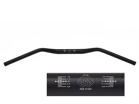 Gilles Tooling Gt Oversize Handlebar Low Blac Handlebars Gilles Tooling