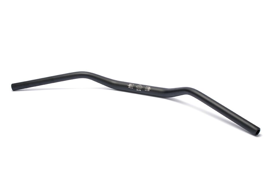 Gilles Tooling Gt Oversize Handlebar Low Blac Handlebars Gilles Tooling
