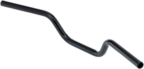 Biltwell Handlebar Tracker High - Black Handlebar Biltwell