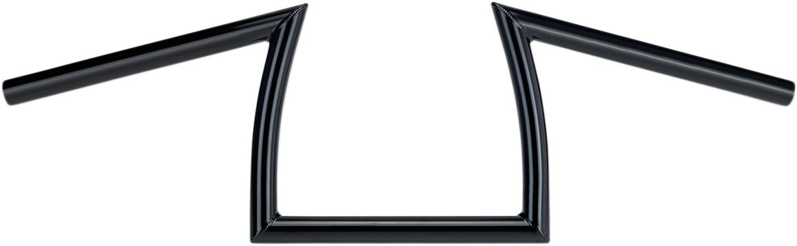 Biltwell Handlebar Keystone Xl Blk Handlebars Biltwell