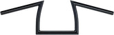 Biltwell Handlebar Keystone Xl Blk Handlebars Biltwell