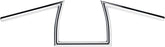 Biltwell Handlebar Keystone Xl Chr Handlebars Biltwell