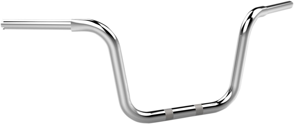 Khrome Werks Handlebar 10 X1.25 Ape Ch Handlebars Khrome Werks