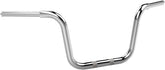 Khrome Werks Handlebar 10 X1.25 Ape Ch Handlebars Khrome Werks