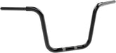 Khrome Werks Handlebar 12 X1.25 Ape Bk Handlebars Khrome Werks