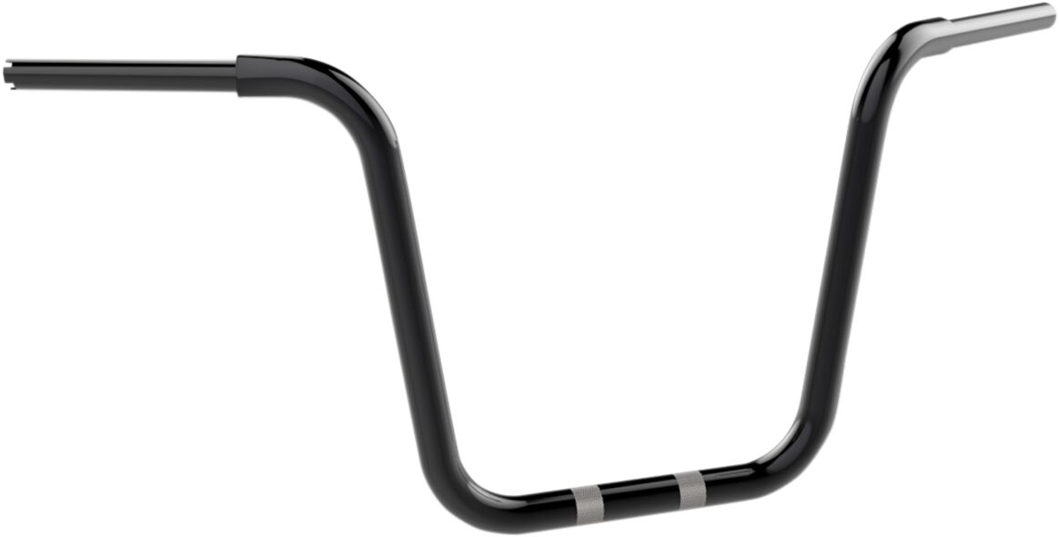 Khrome Werks Handlebar 14 X1.25 Ape Bk Handlebars Khrome Werks