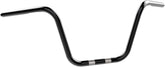 Khrome Werks Handlebar 10 X1 Ape Etc B Handlebars Khrome Werks