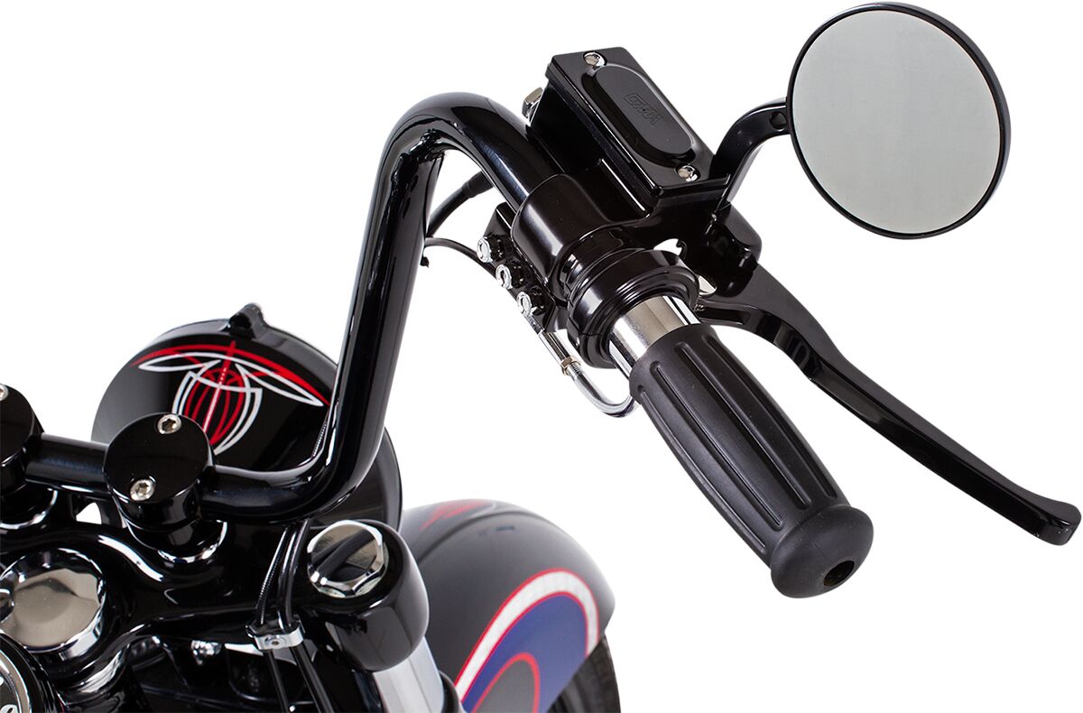 Khrome Werks Handlebar 10 X1 Ape Etc B Handlebars Khrome Werks