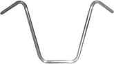 Emgo Handlebar 14 Ape 1 Chrome Handlebars Emgo