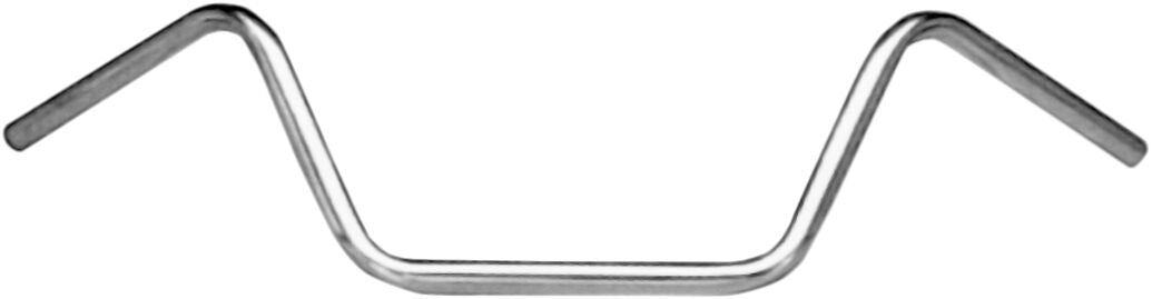 Emgo Handlebar Buckhorn 1 Chrome Handlebars Emgo