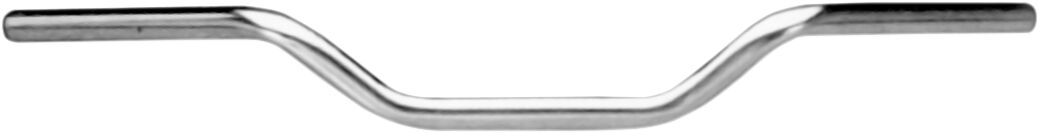 Emgo Handlebar Superbar 1 Chrome Handlebars Emgo