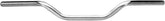 Emgo Handlebar Superbar 1 Chrome Handlebars Emgo