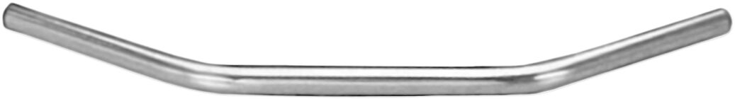 Emgo Handlebar Flat Bar 1 Chrome Handlebars Emgo