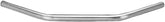 Emgo Handlebar Flat Bar 1 Chrome Handlebars Emgo