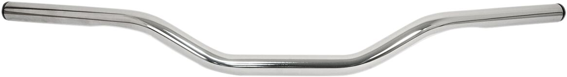 Emgo Handlebar Superbar 1 Chrome Handlebars Emgo