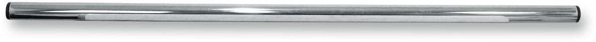 Emgo Handlebar Broomstick 1 Chr Handlebars Emgo