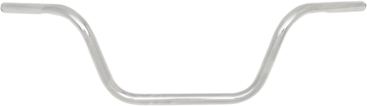 Emgo Handlebar Highway 1 Chrome Handlebars Emgo