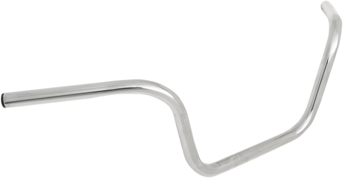 Emgo Handlebar Highway 1 Chrome Handlebars Emgo