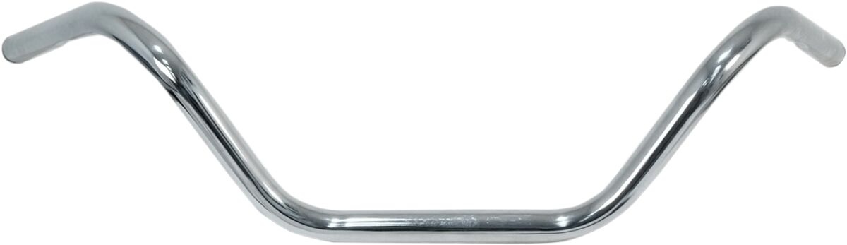 Emgo Handlebar Sport 1 Chr Dimp Handlebars Emgo