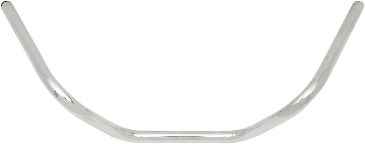 Emgo Handlebar Sports 1 Chrome Handlebars Emgo